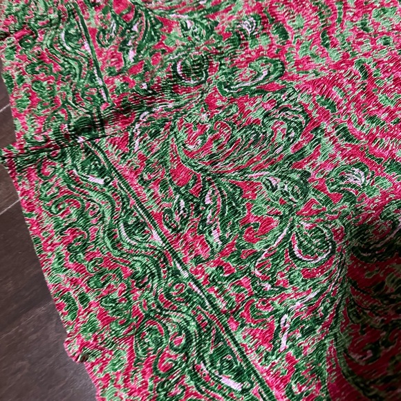 1XL Maxi colourful skirt - Picture 5 of 5